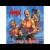 HIRAX El rostro de la muerte LP+7"EP BLACK , PRE-ORDER [VINYL 12"]